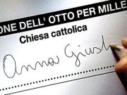 Come si sostiene la chiesa riminese?