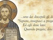 Non abbandonarci alla tentazione