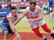 La RBR vuole fare un giro sull’ottovolante