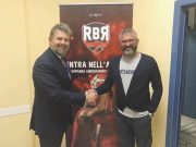 Per la Rbr un riposo da derby