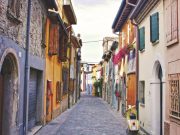 L’Irlanda scopre Rimini