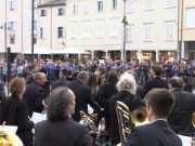 Camminata della solidarietà: per non dimenticare