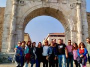 Caritas contro l’hate speech