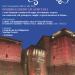 CARTOLINA C’era una volta Castello