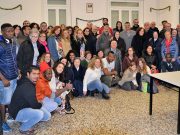 Natale è l’obbedienza del cuore