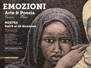 Emozioni Arte e poesia