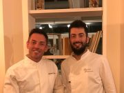 Zanni – Bernardi, cucina a 4 mani