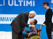 Mattarella e APGXXIII: solo cose belle