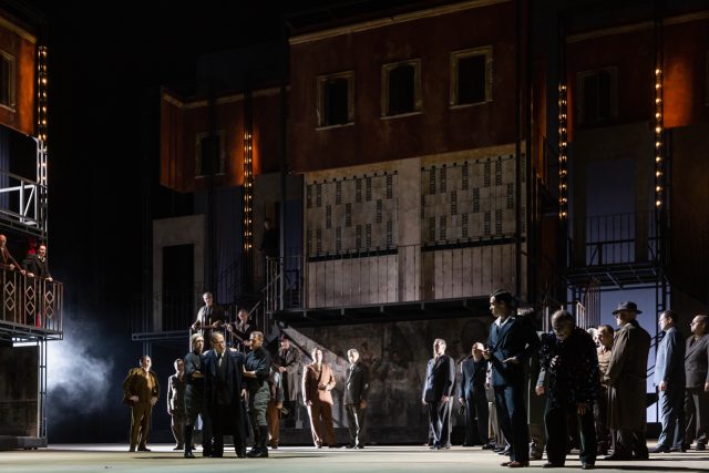 Rigoletto_Roberto Frontali (Rigoletto), Ismael Jordi (Duca), Carlo Cigni...