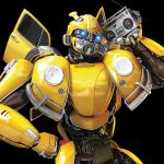 Transformers-Bumblebee