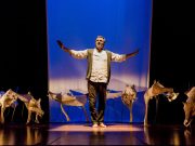 Novafeltria porta sul parco il mutuo soccorso teatrale