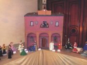 Nonna Lucia, la signora delle Barbie