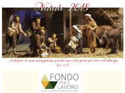 A Natale regala un’assunzione