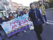 E’ di tutti il compito di costruire la pace