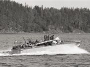 Il conflitto e il ritorno a casa