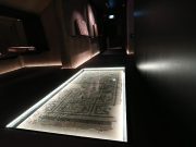 Antichità e modernità sotto il Galli