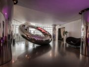 duoMo, linee e musica