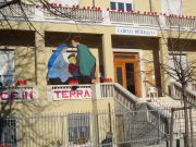 Natale è stare seduti assieme