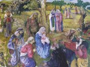 Concorso presepi 2020: le foto