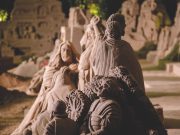 E’ l’ora del tour dei presepi