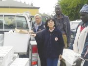 Sempre più riccionesi chiedono aiuto