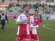 Rimini a San Benedetto per il blitz esterno