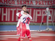 Rimini ai lavori forzati: tre gare in sette giorni