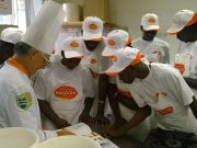 In hotel nessuno è straniero