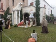 Attenti al presepe senza Gesù!