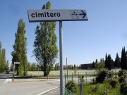 Cimiteri: è emergenza