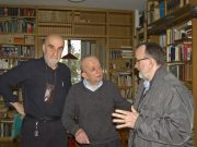 Il dialetto è vivo e sta bene!