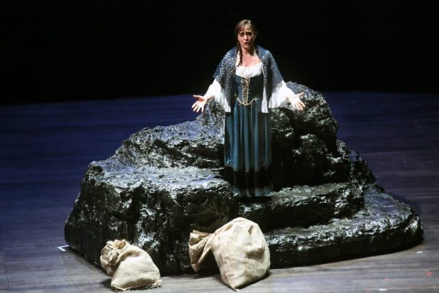 Il soprano Paola Cigna-Ph Studio Paritani