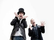 San Clemente: piccola stagione, grande teatro