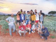 Un’esperienza che ti mette in discussione