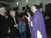 Gli occhi attenti di Tyler