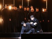 Shakespeare diventa un giro di valzer