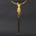 cristo d’oro intera