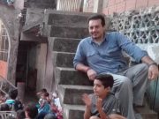 In Venezuela, ma non è turismo