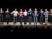 Federica Sassaroli: lei non sa chi sono io