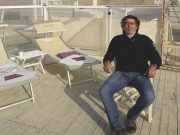 Tutti al mare d’inverno: e i tedeschi…