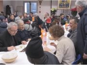 Il racconto di Natale di Caritas