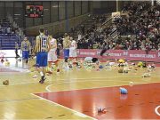 RBR, adesso con l’Arena devi reagire