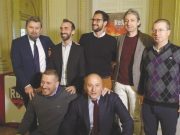 Rbr: esame a Bologna