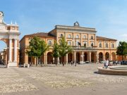 Biblioteca e museo di Santarcangelo segnano un ottimo 2018