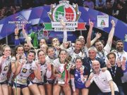 Un anno di sport, RBR e non solo