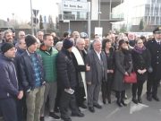 Don Oreste: un premio ed una via