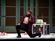 Falstaff, vecchio freack