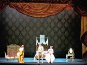 Le Nozze nel loro tempo