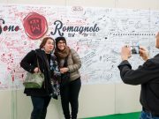 Il romagnolo: chi è costui?