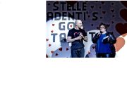 Le Stelle cadenti che accendono il nome di Giada